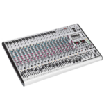 Behringer 2442FX Analog Mixing Console with internal FX