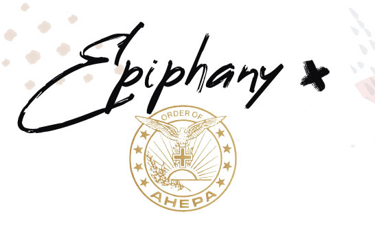 Working Epiphany 2025 Schedule