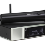 Sennheiser EW-D 835-S Wireless Handheld Microphone System - Q1-Q6