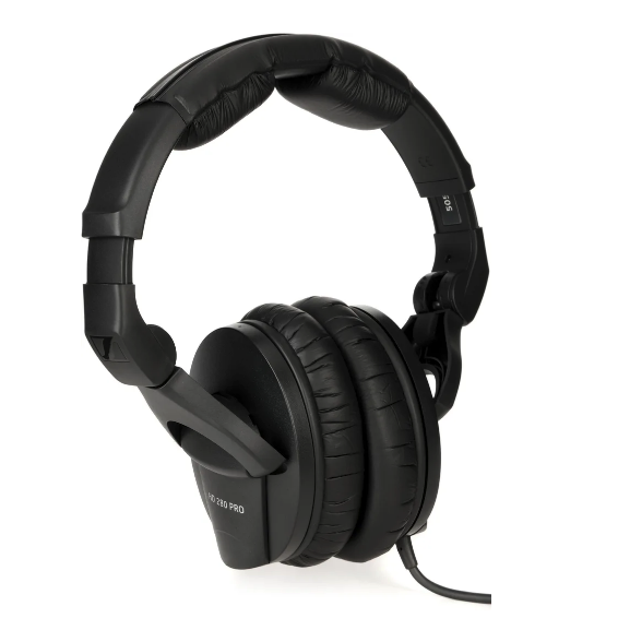Sennheiser HD 280 Pro Studio Headphones