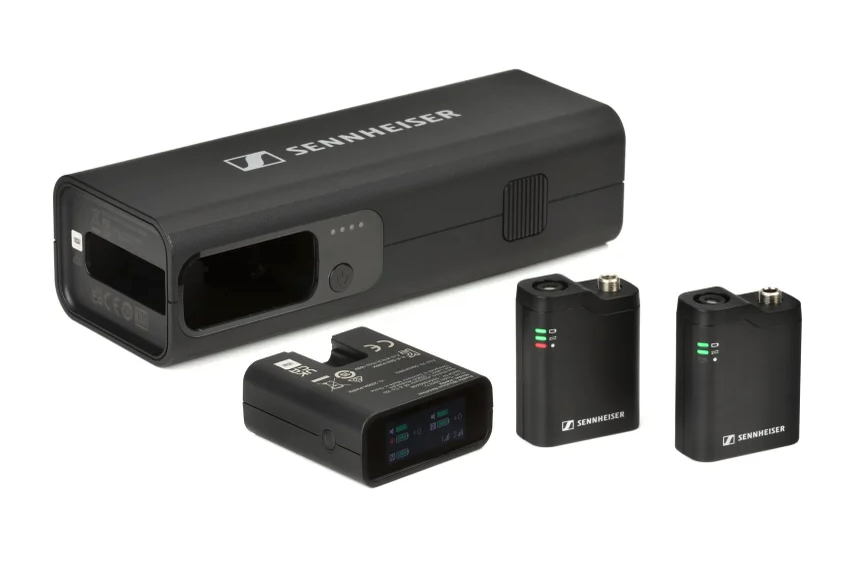 Sennheiser Profile Wireless 2-Channel Set
