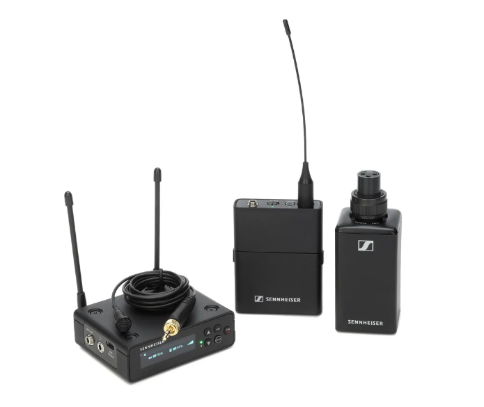 Sennheiser EW-DP ENG Set