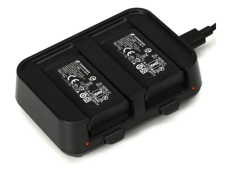 Sennheiser EW-D Charging Set