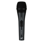 Sennheiser e835-S Dynamic Microphone